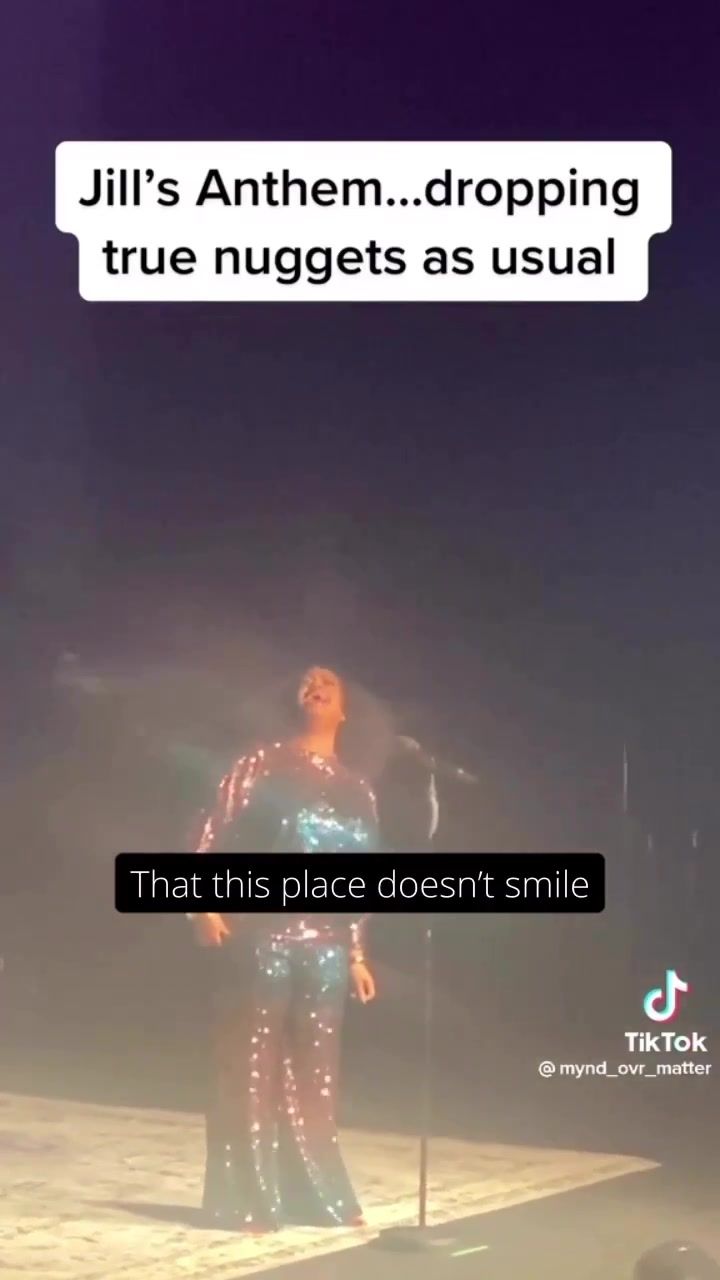 Video post by @TheAngelaRye on Facebook