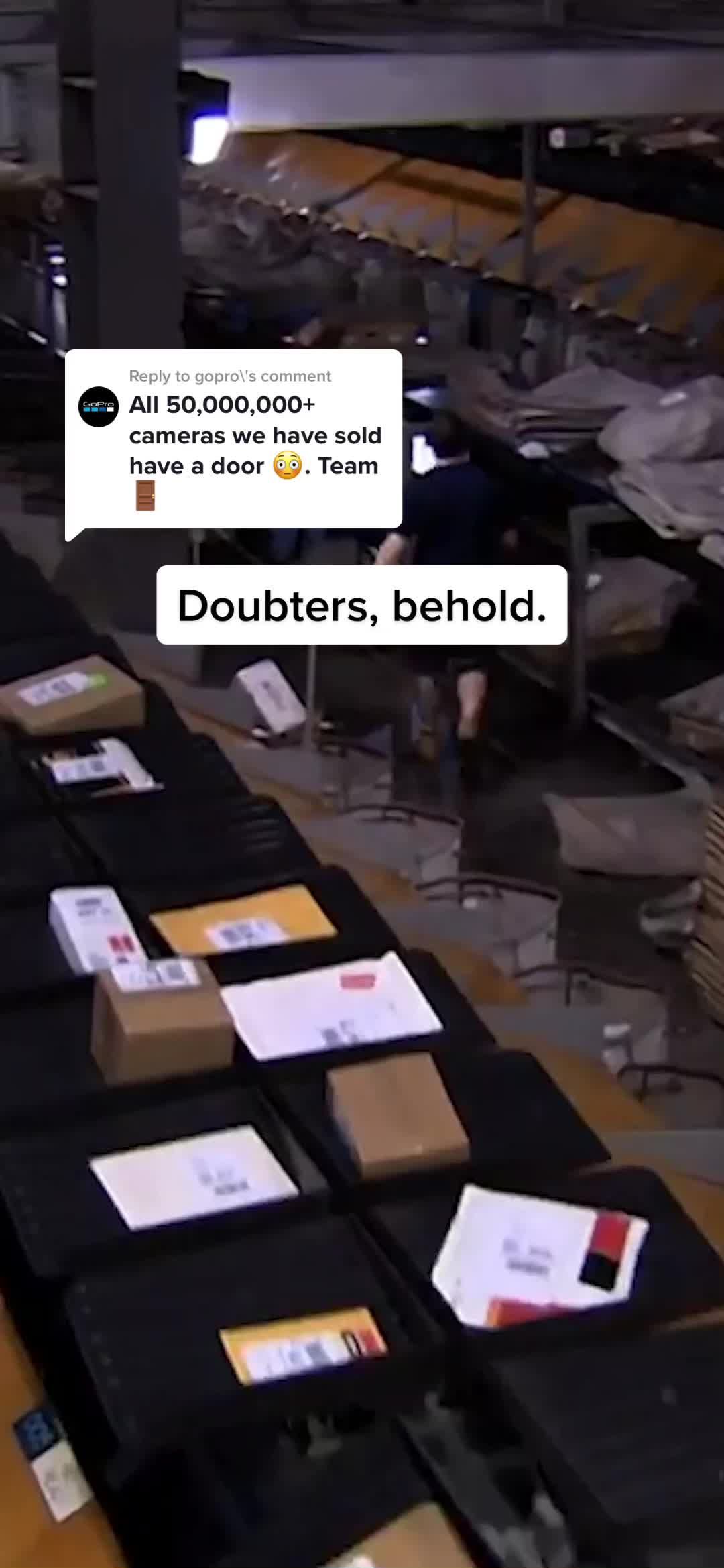 Video post by @ups on TikTok