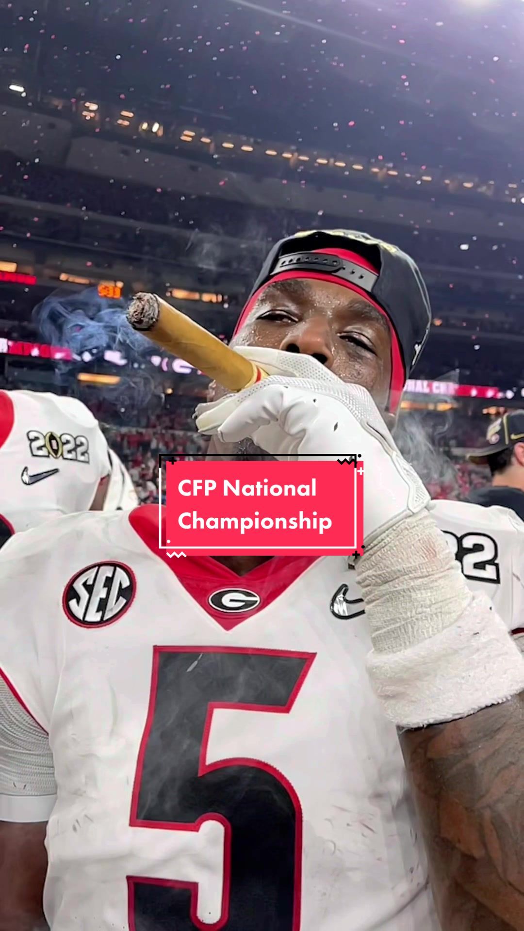 Video post by @freshtapemedia on TikTok