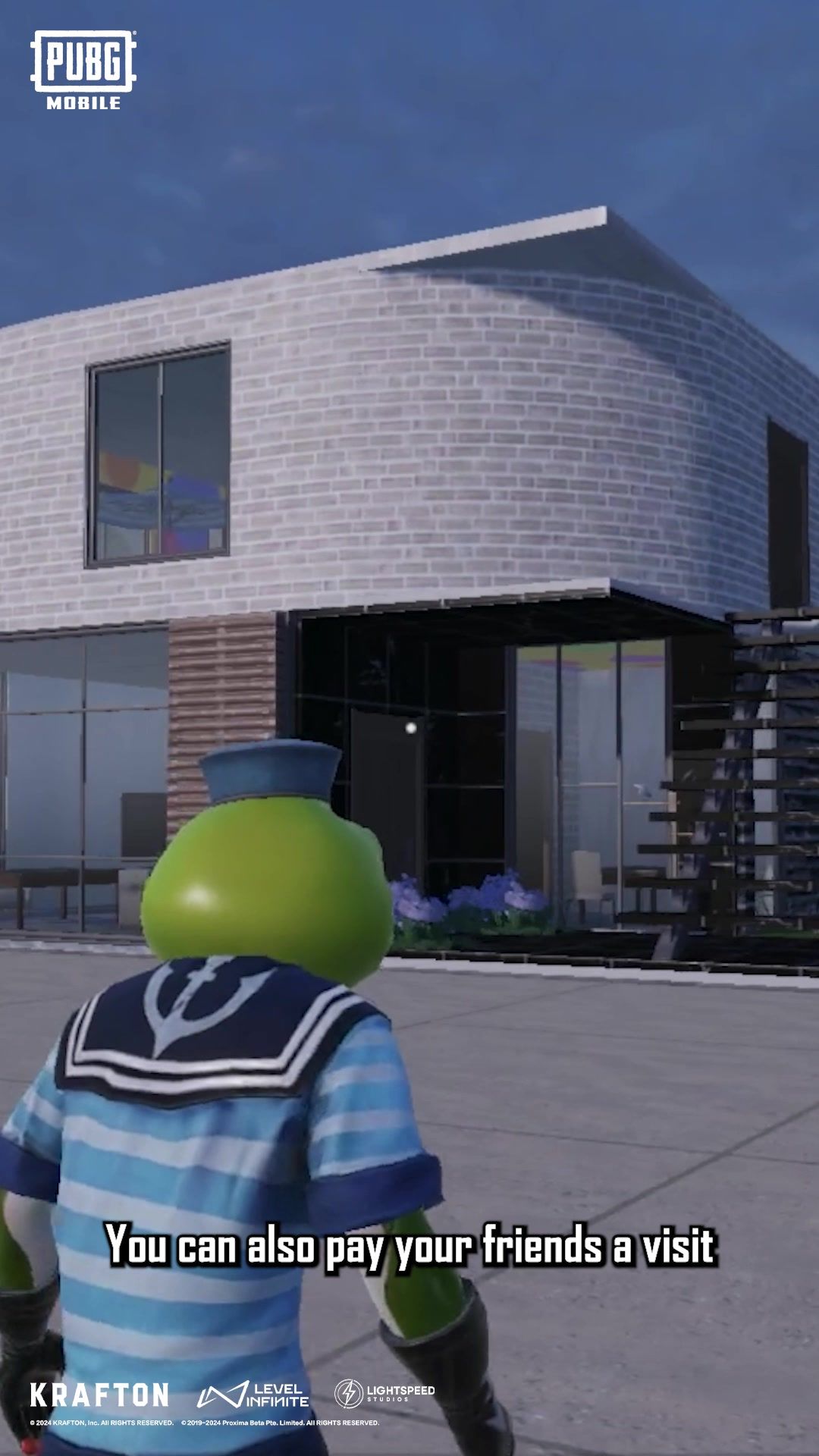 Video post by @pubgmobile on TikTok