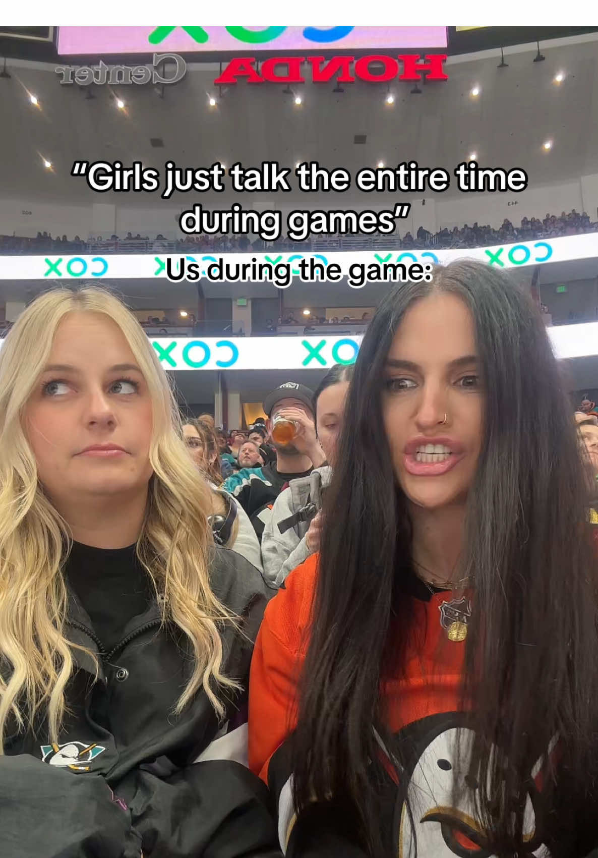 Video post by @sweetannieod on TikTok