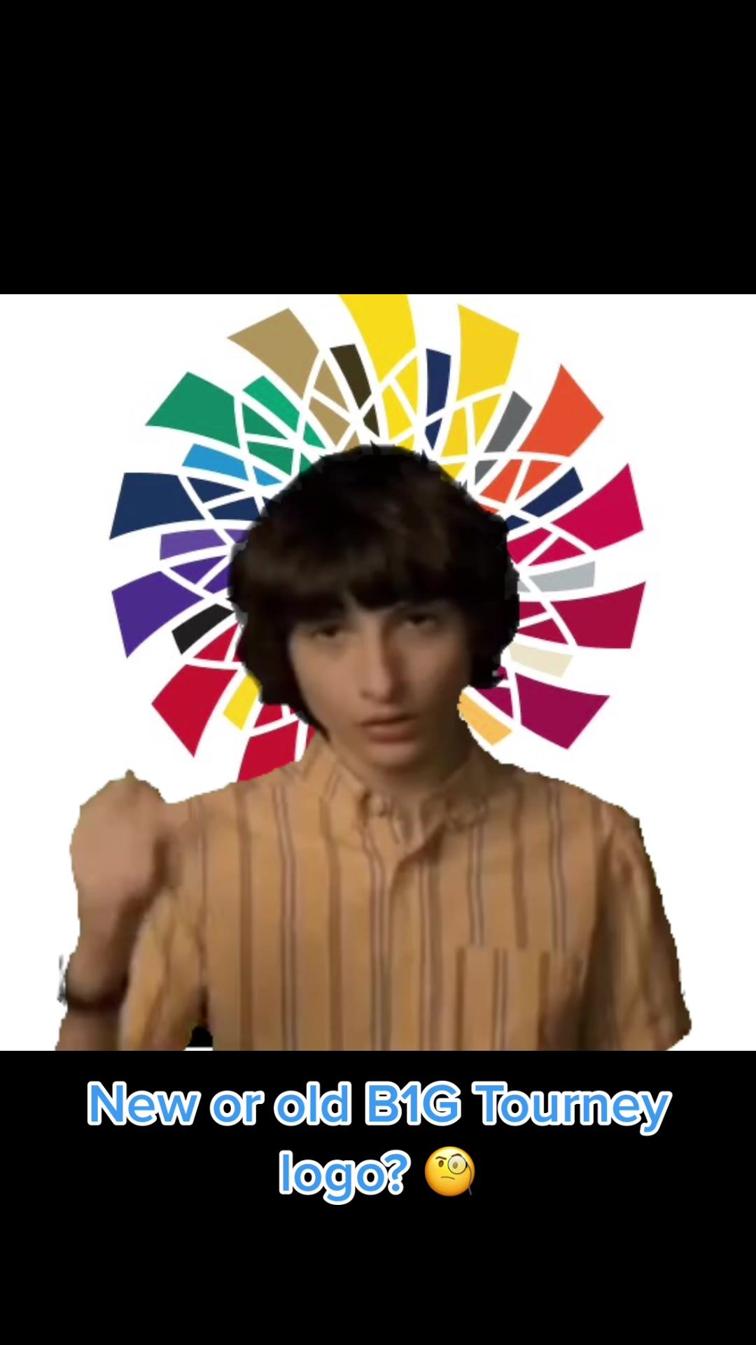 Video post by @bigtennetwork on TikTok