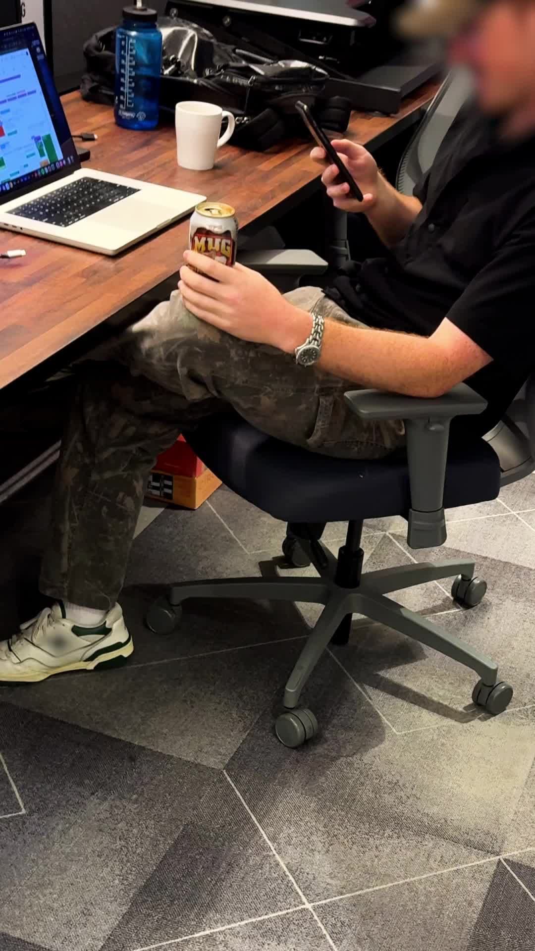 Video post by @mugrootbeer on TikTok