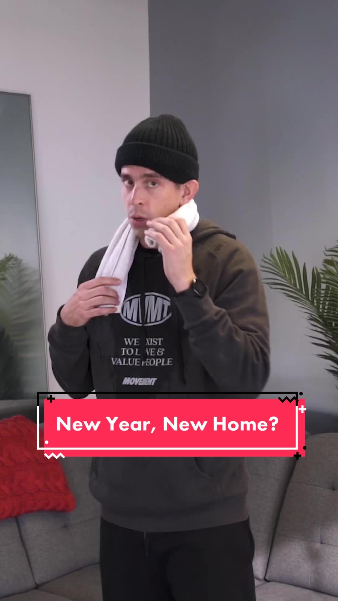 Video post by @movementmtg on TikTok