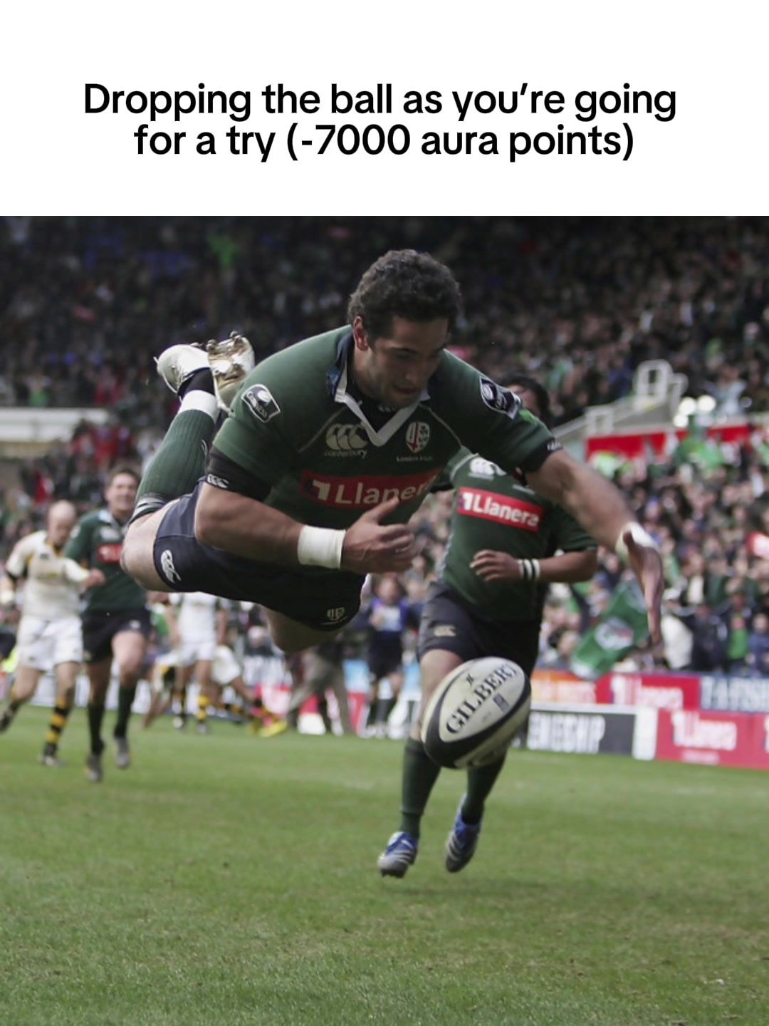 Video post by @ballcarrier on TikTok