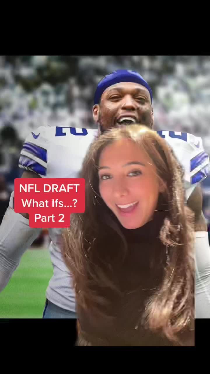 Video post by @bleacherreport on TikTok