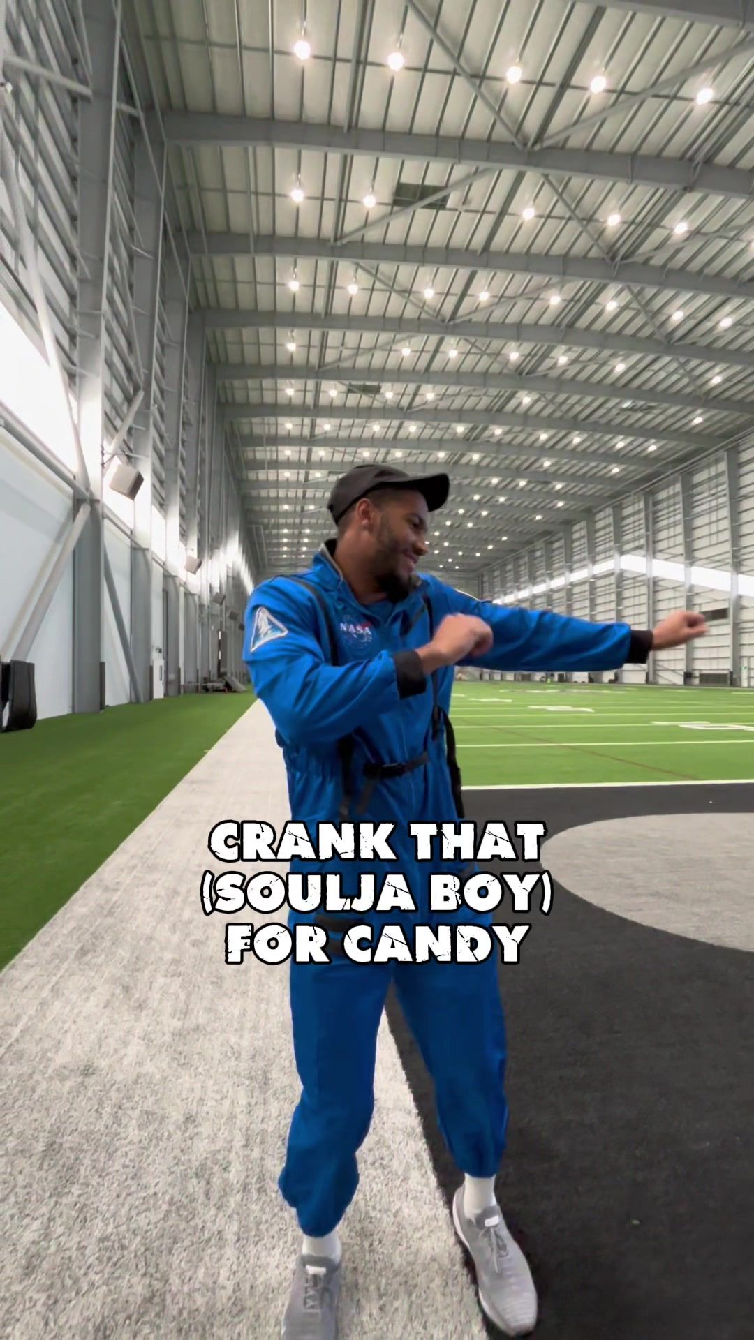 Video post by @raiders on TikTok