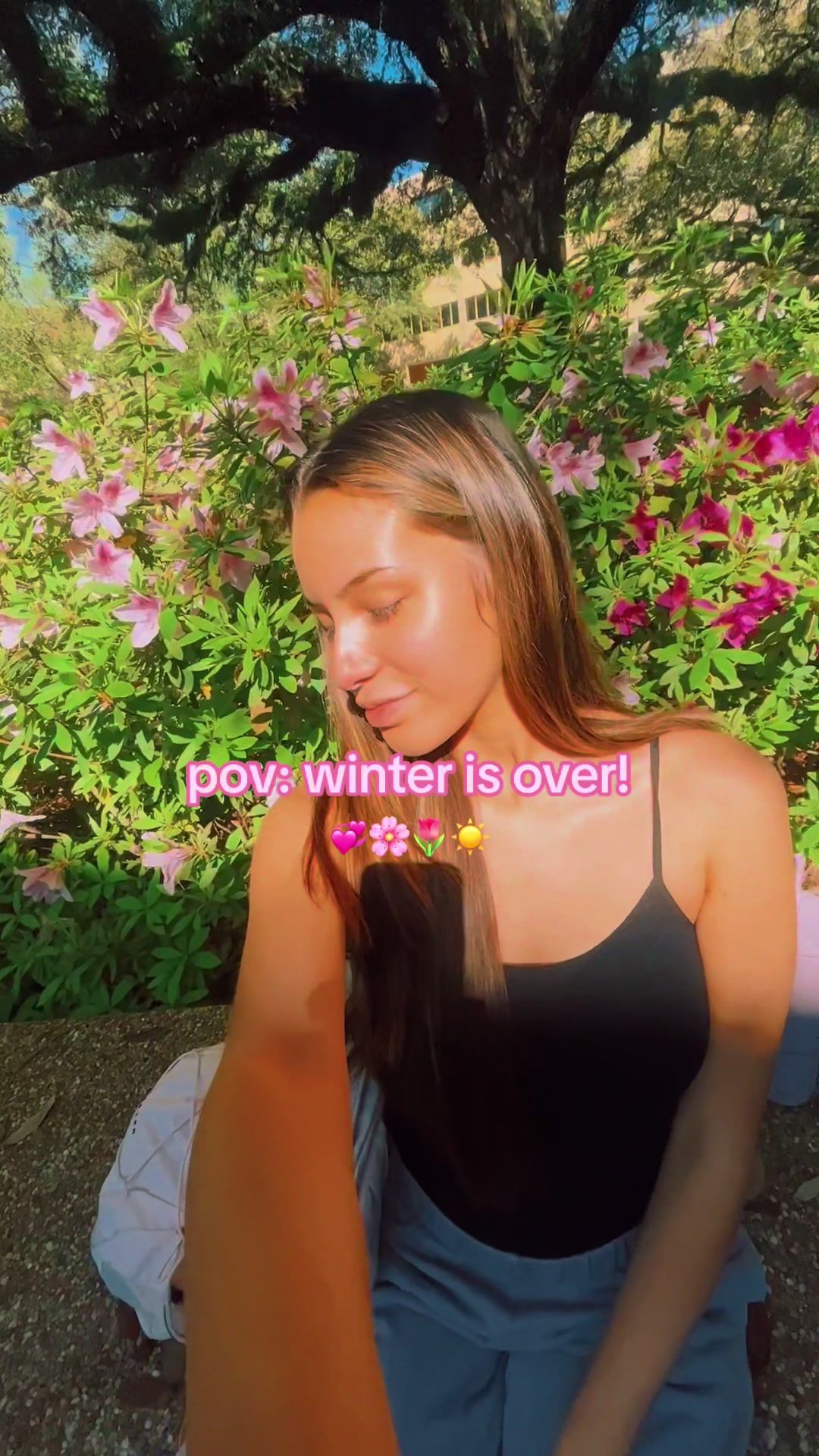 Video post by @isabellaeverywhere on TikTok