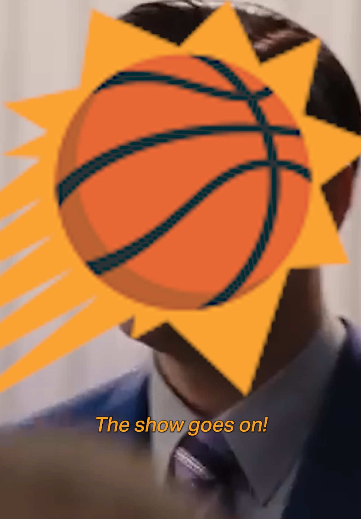 Video post by @phoenixsuns on TikTok