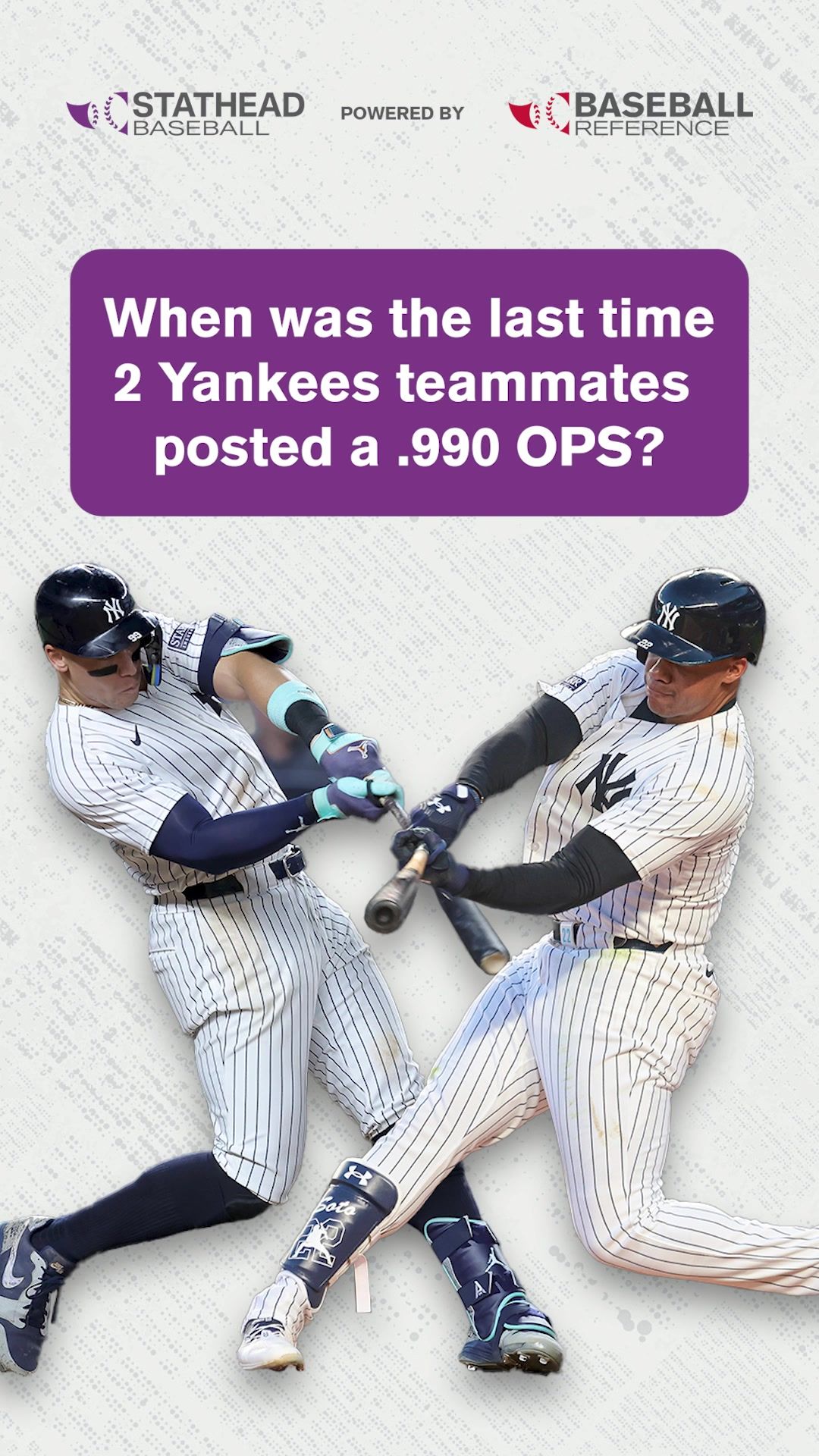 Video post by @baseball.reference on TikTok