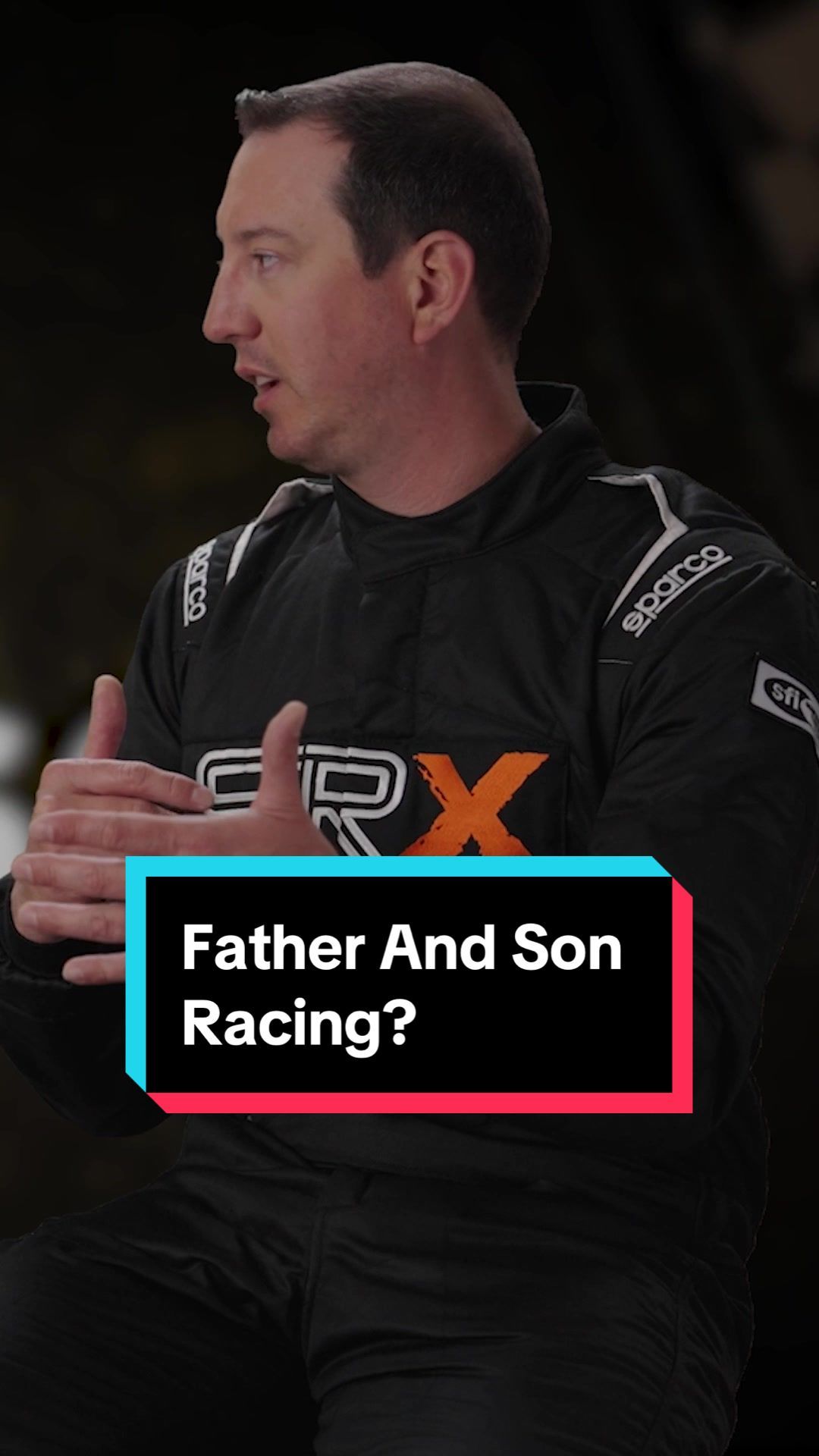 Video post by @srxracing on TikTok