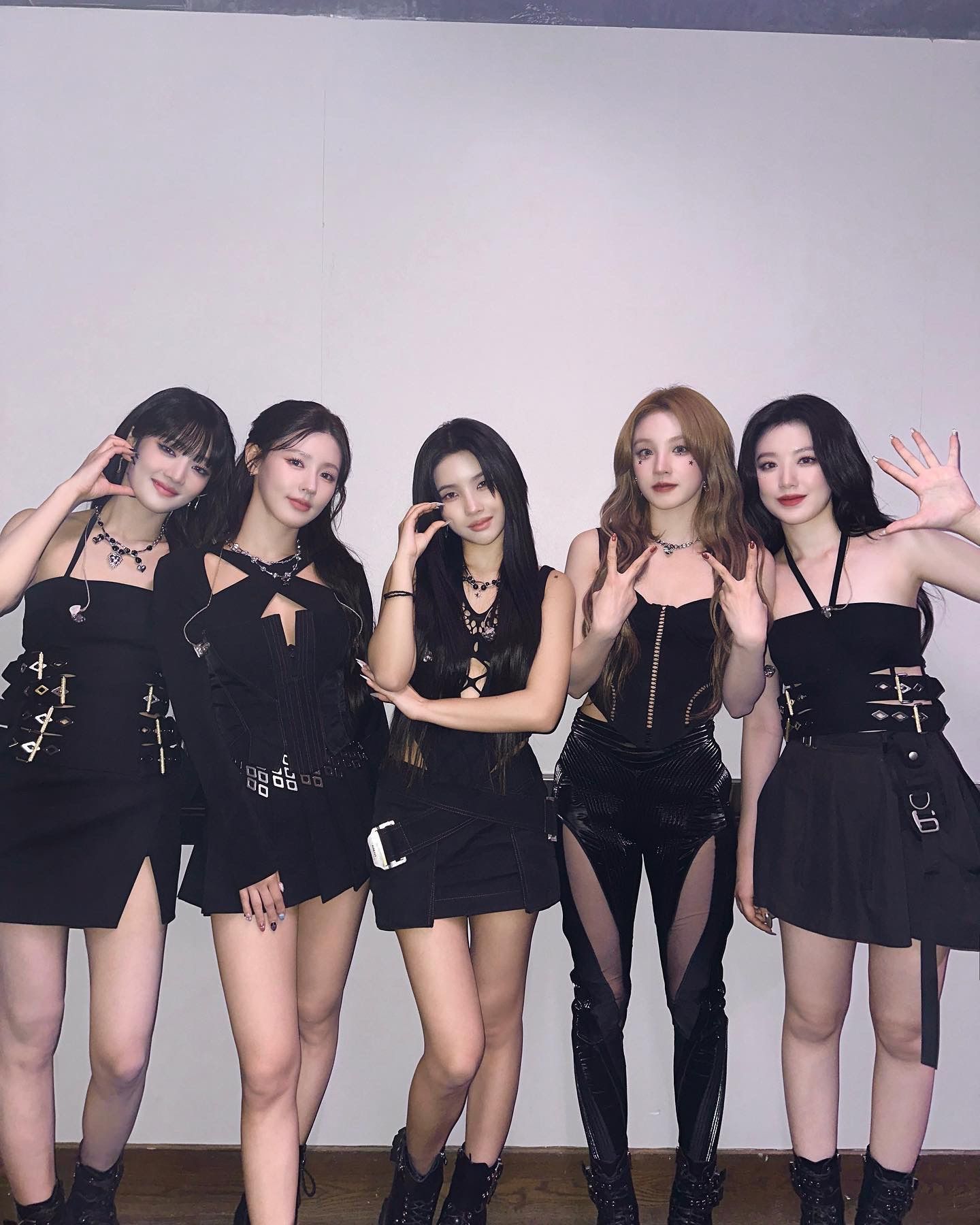 Image post by @88rising on TikTok