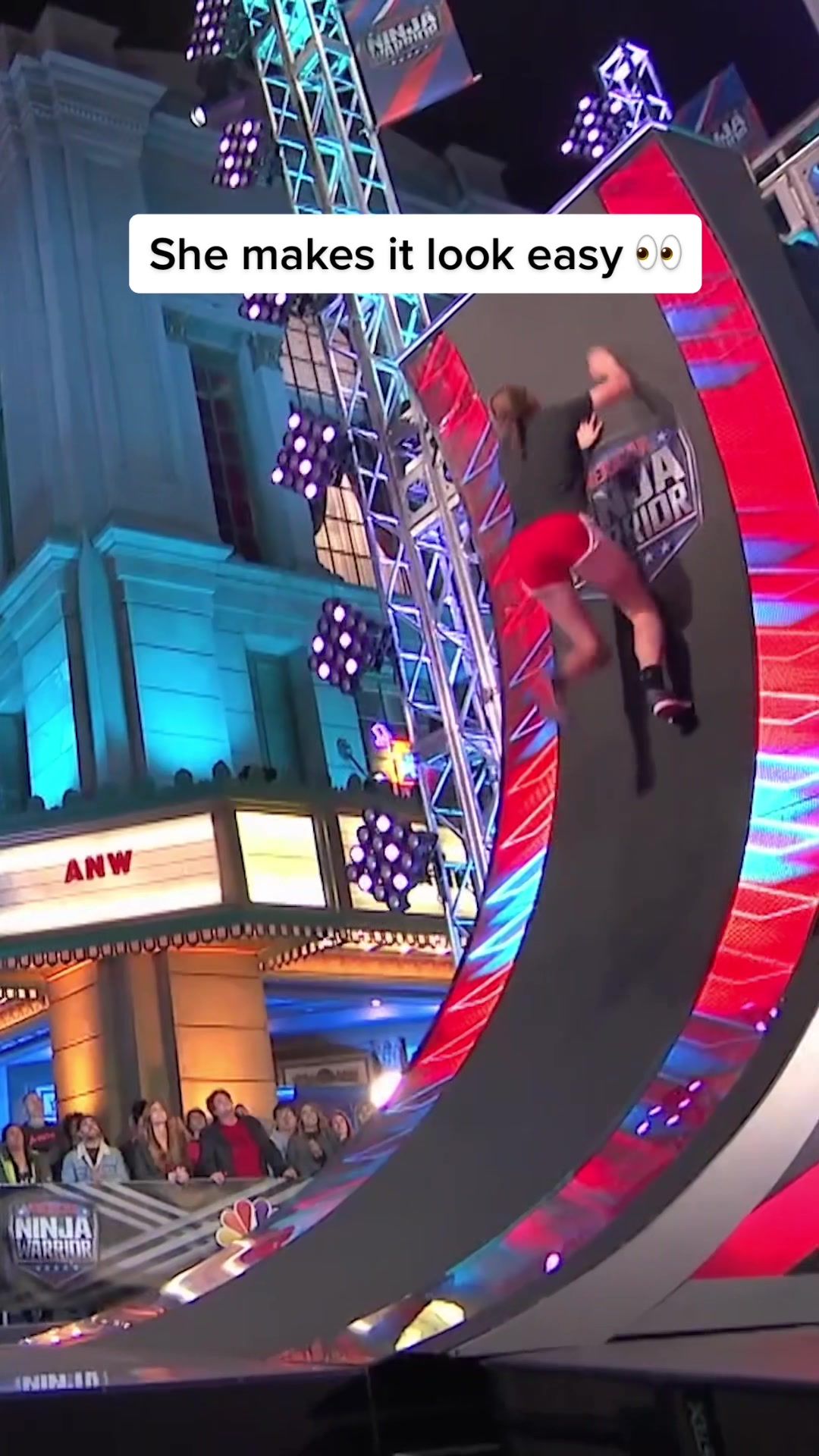 Video post by @ninjawarrior on TikTok