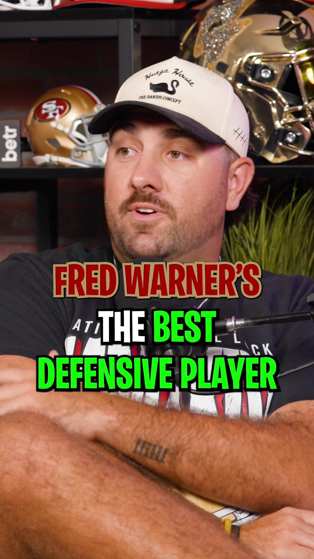 Video post by @capsoffpodcast on TikTok