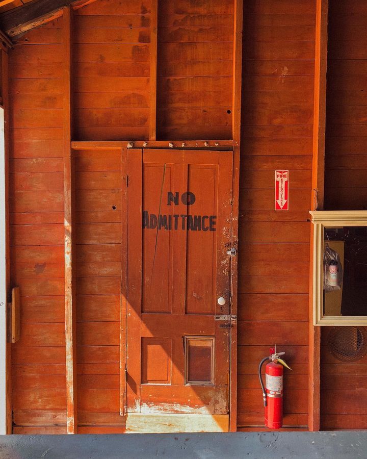 Image post by @jasonbeckettproductions on Facebook