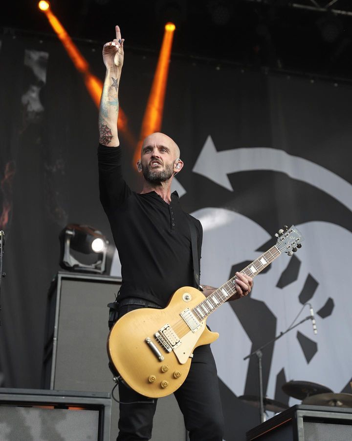 Image post by @ammediallc on Facebook