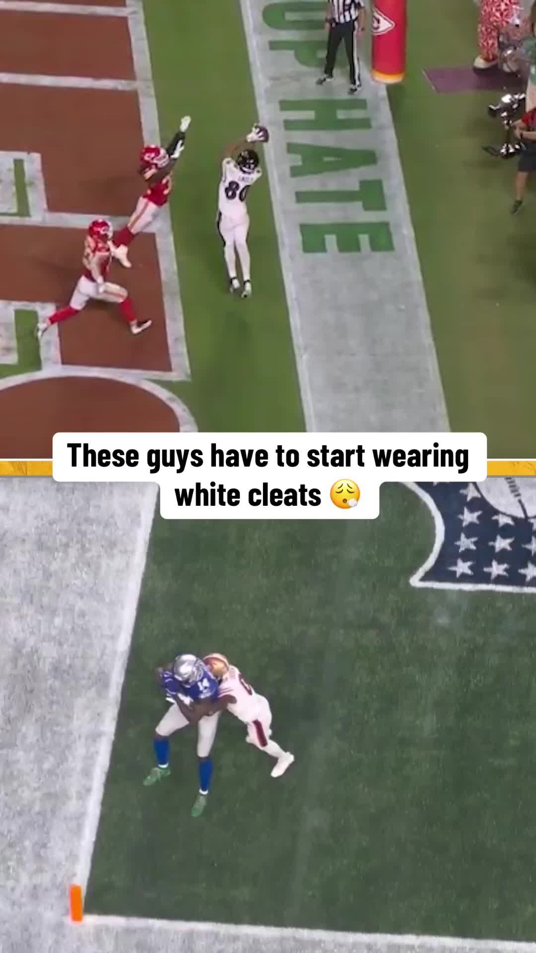 Video post by @nflonfox on TikTok