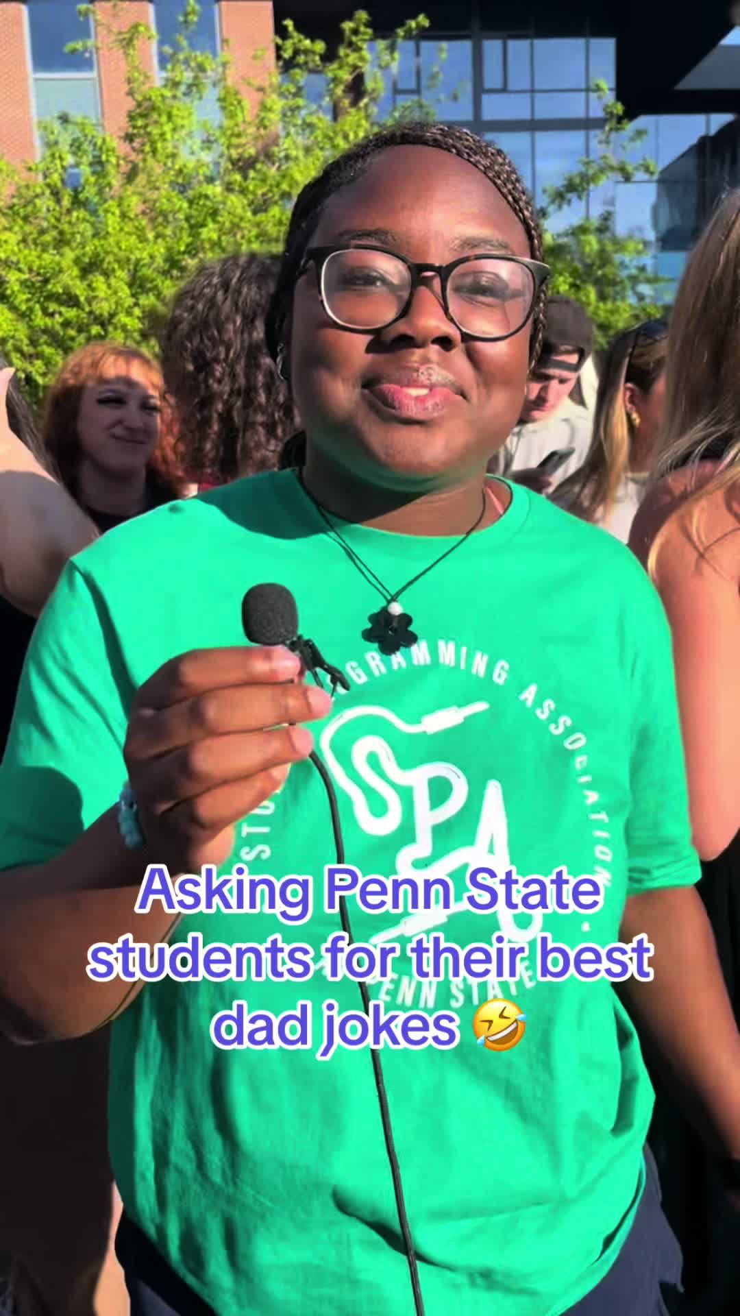 Video post by @psuspa on TikTok