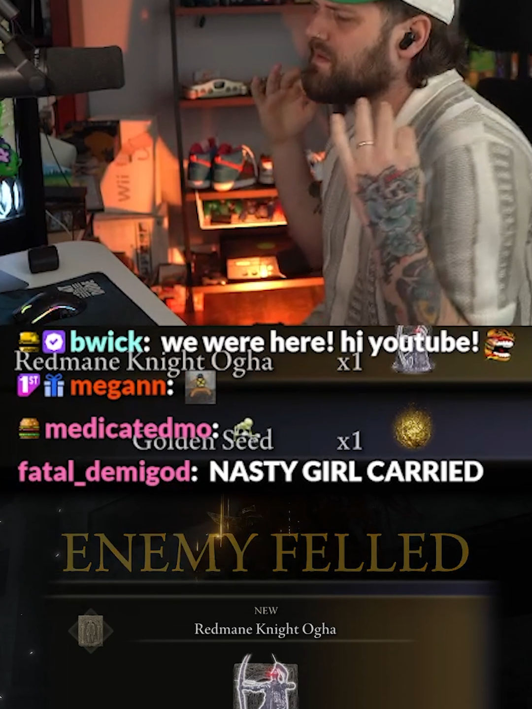 Video post by @chrismelberger on TikTok