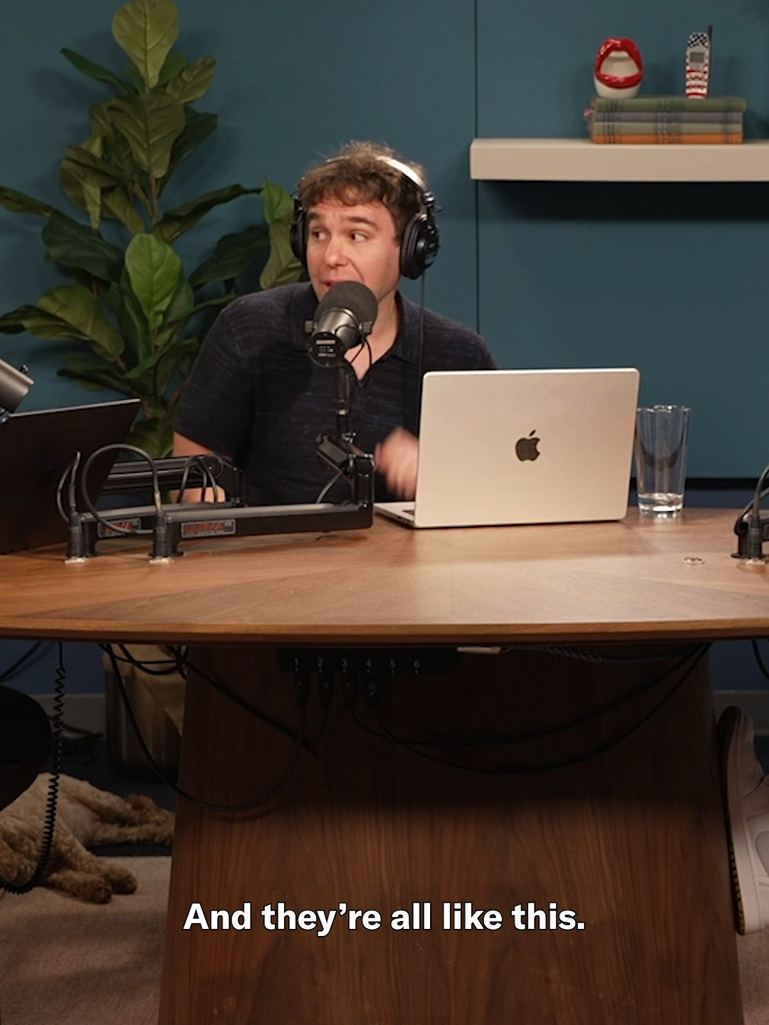 Video post by @crookedmedia on TikTok