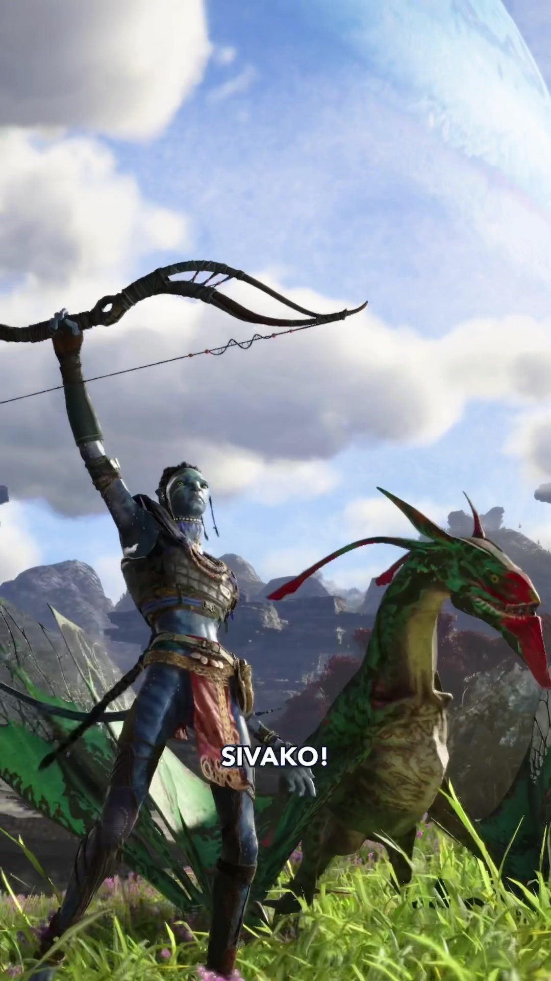 Video post by @avatar on TikTok