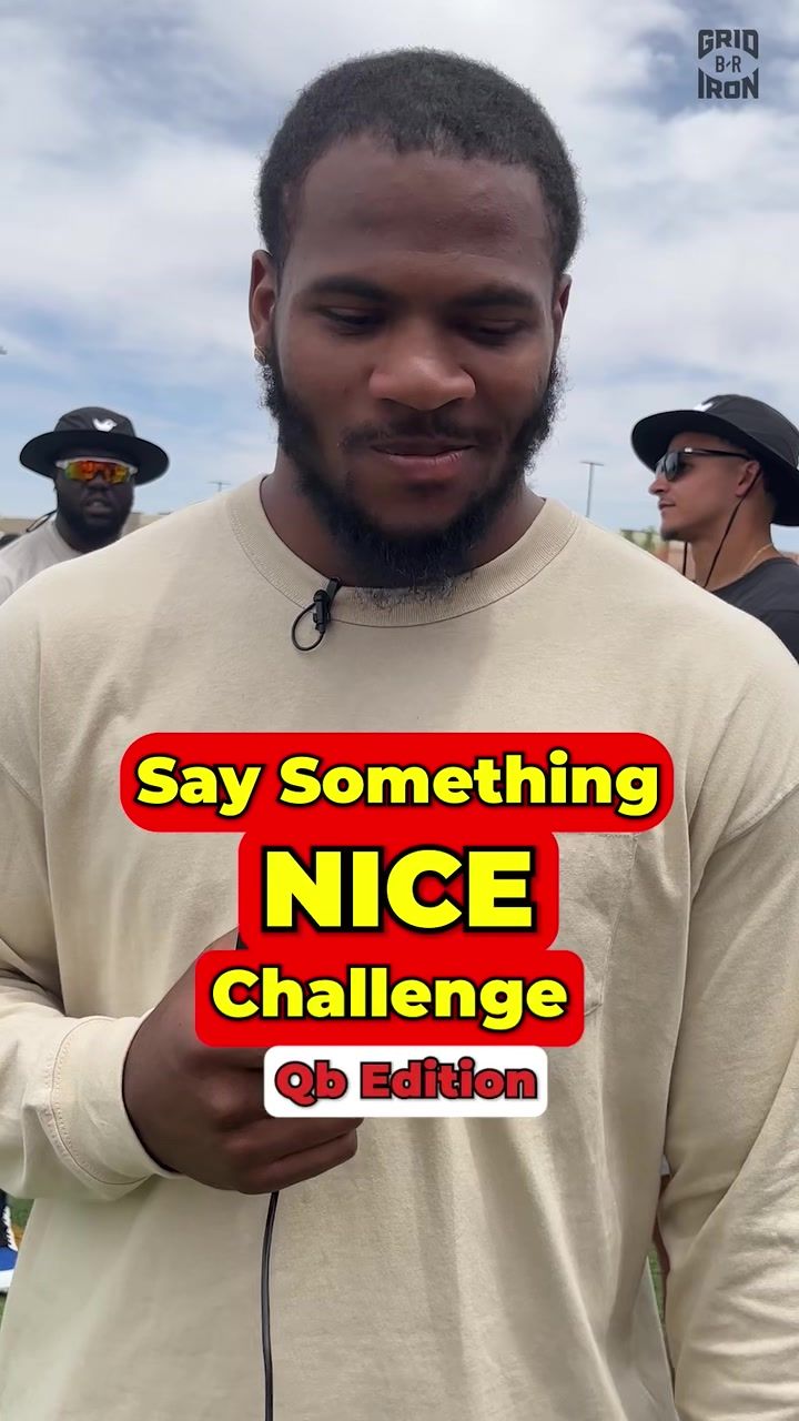 Video post by @brgridiron on TikTok