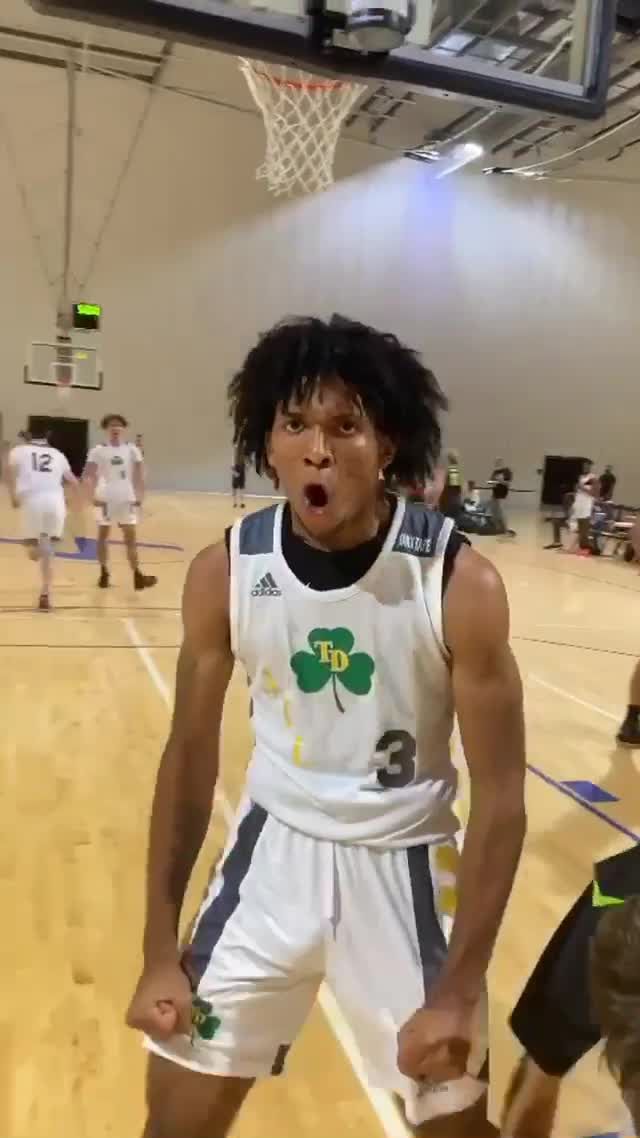 Video post by @slamhs on TikTok