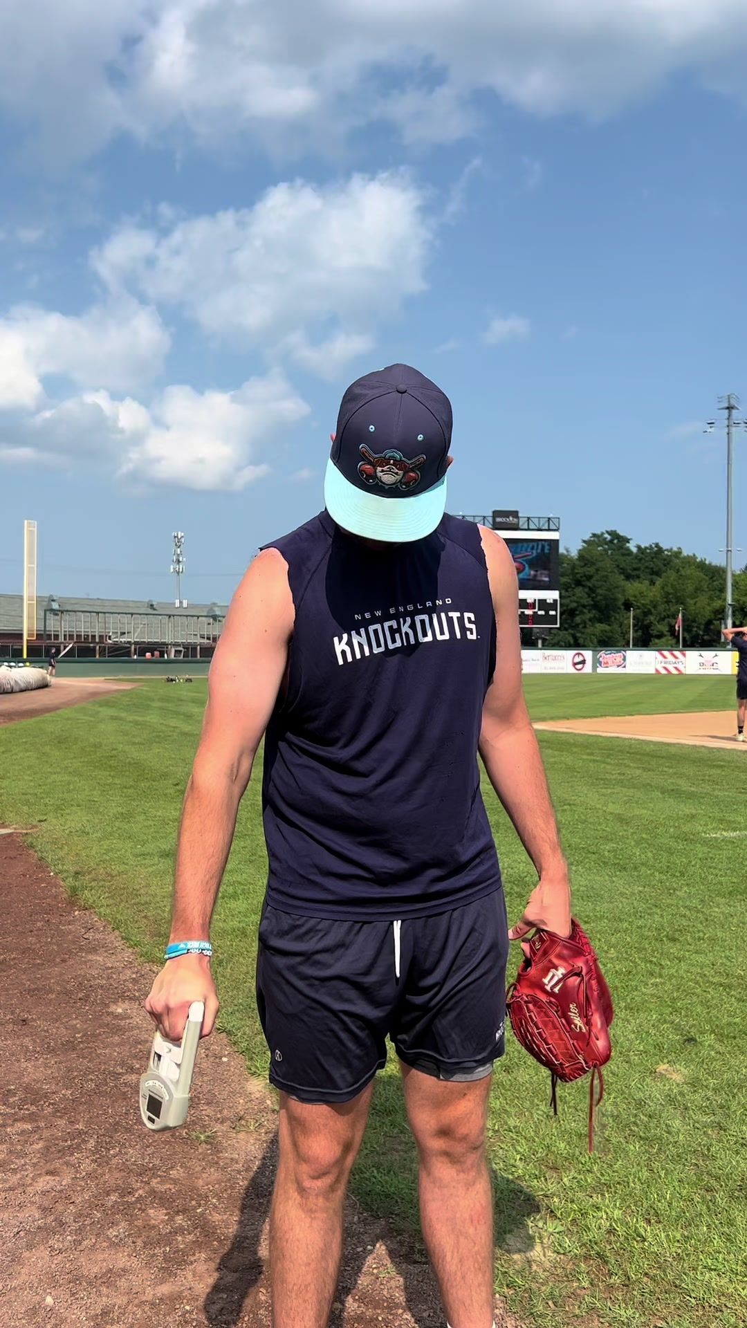 Video post by @newenglandknockouts on TikTok