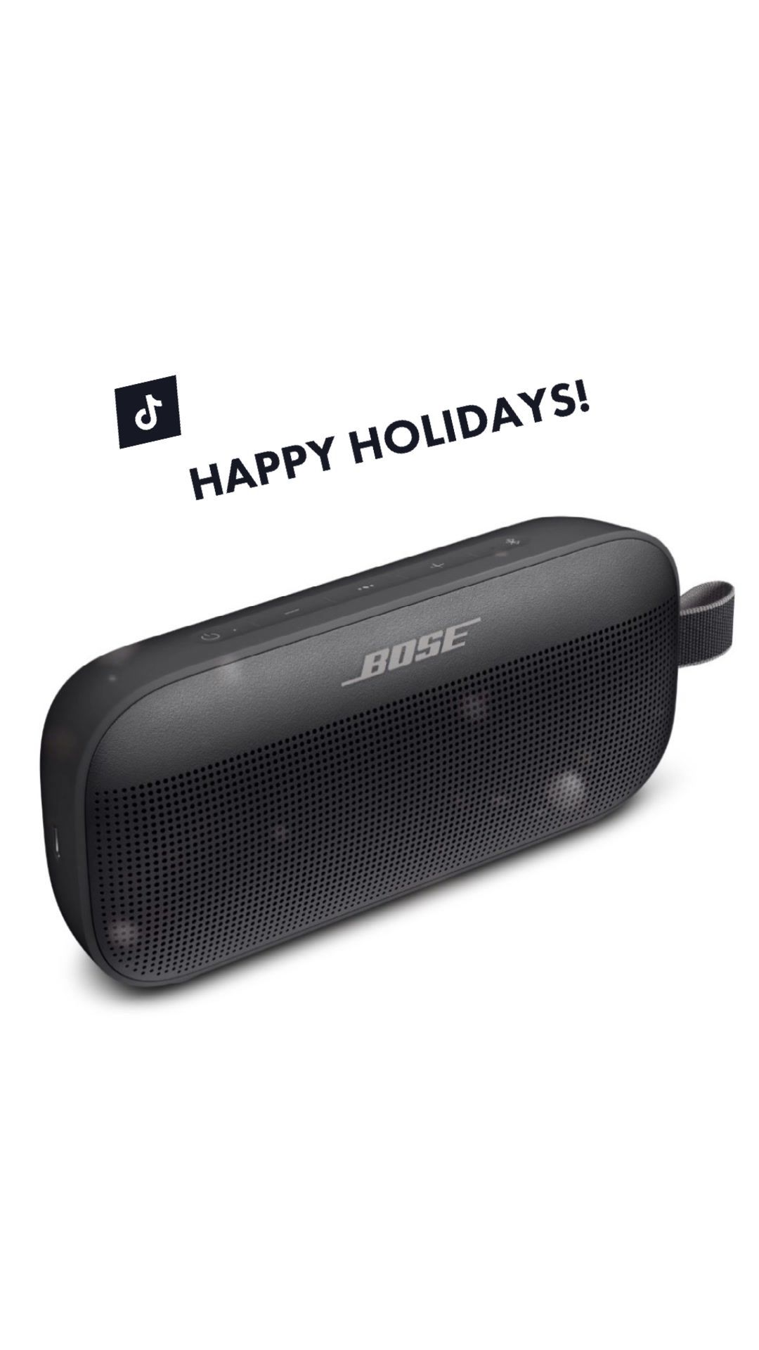 Video post by @bose on TikTok