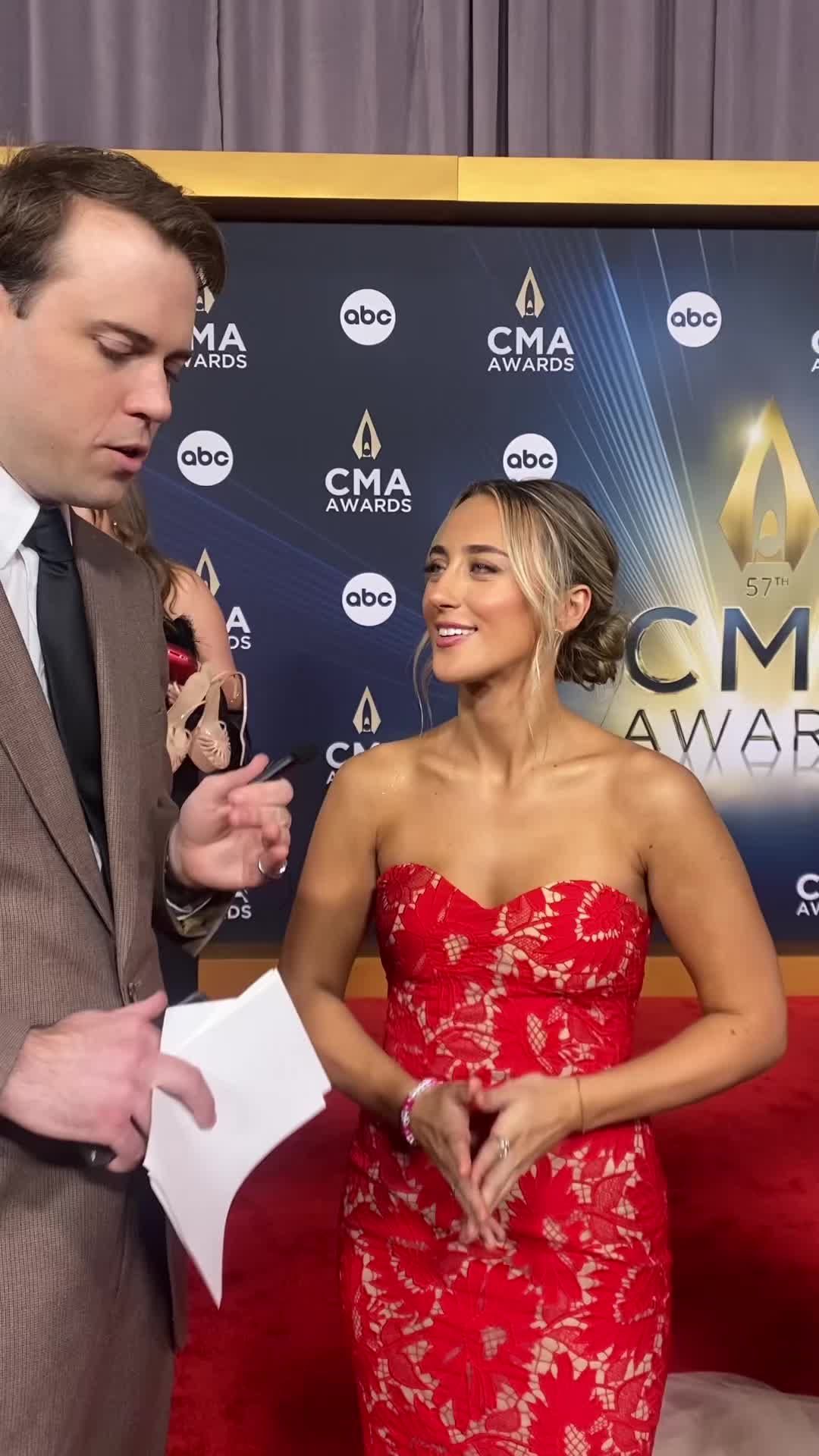 Video post by @stagecoach on TikTok