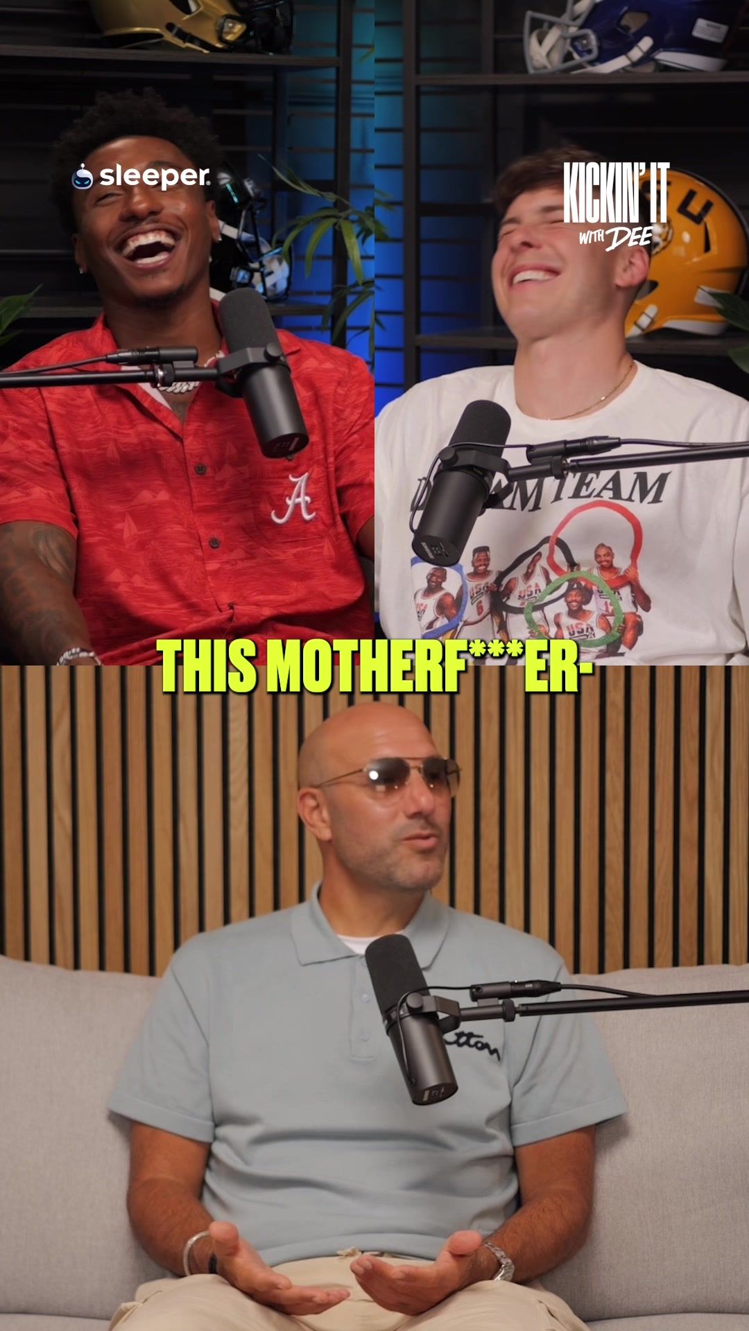 Video post by @kickinitwithdee on TikTok