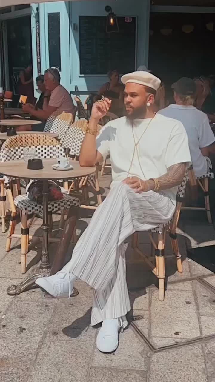 Video post by @jidenna on TikTok