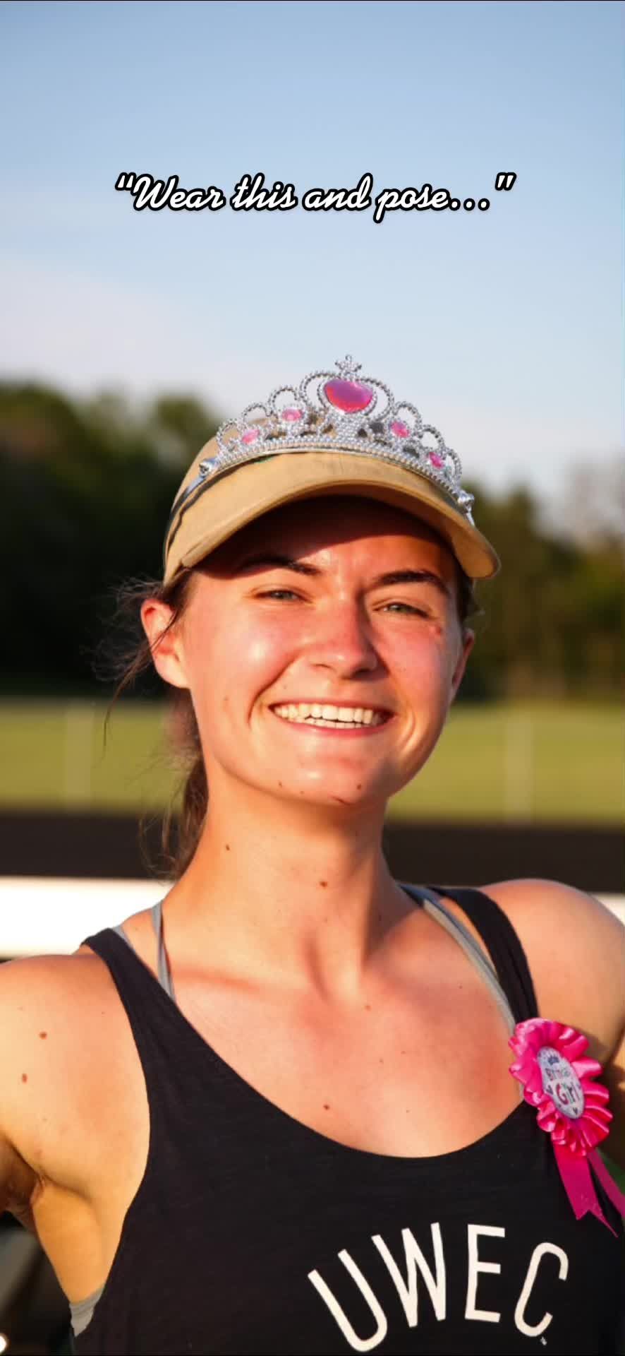 Video post by @madisonscouts on TikTok