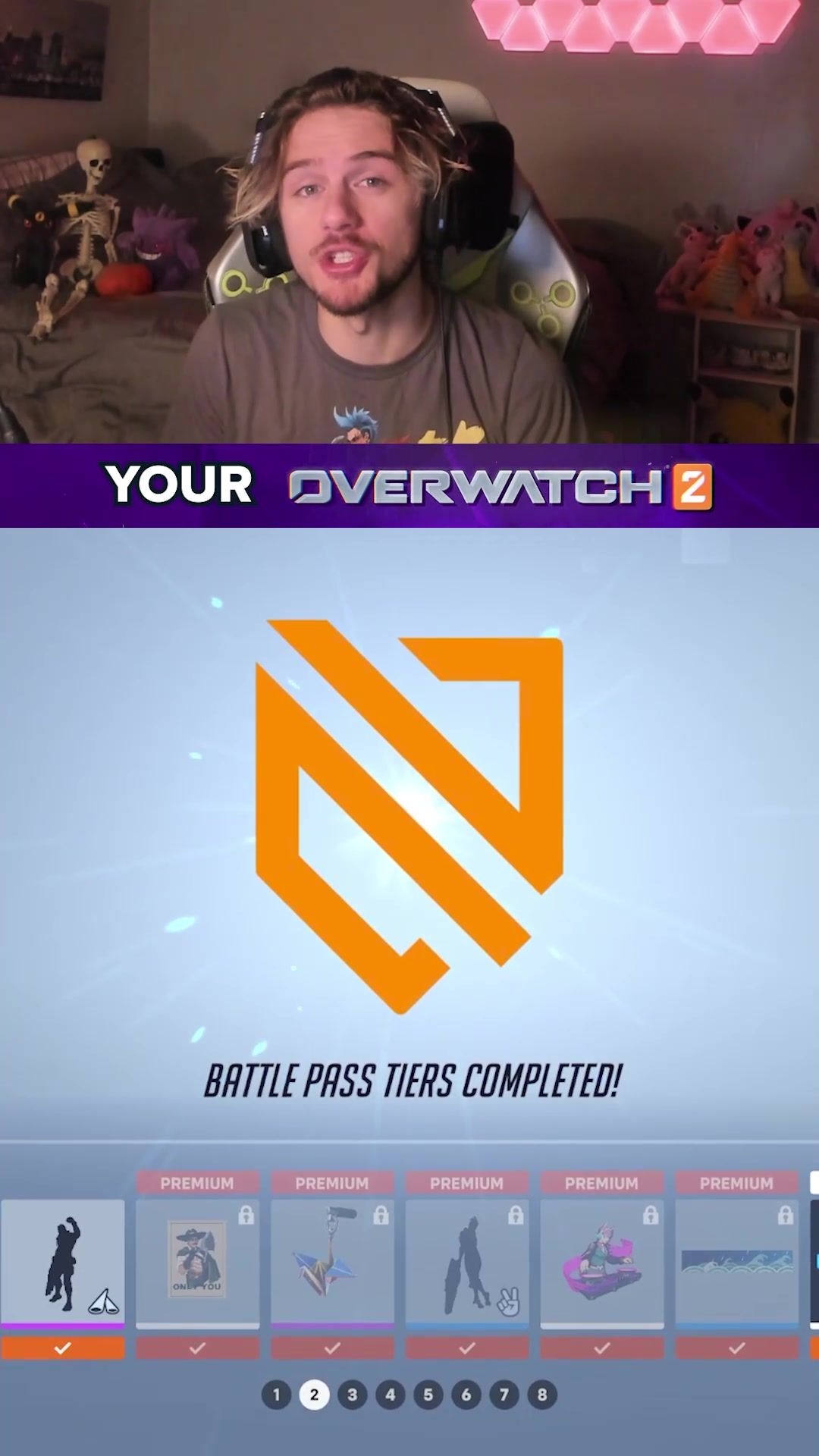 Video post by @lagladiators on TikTok