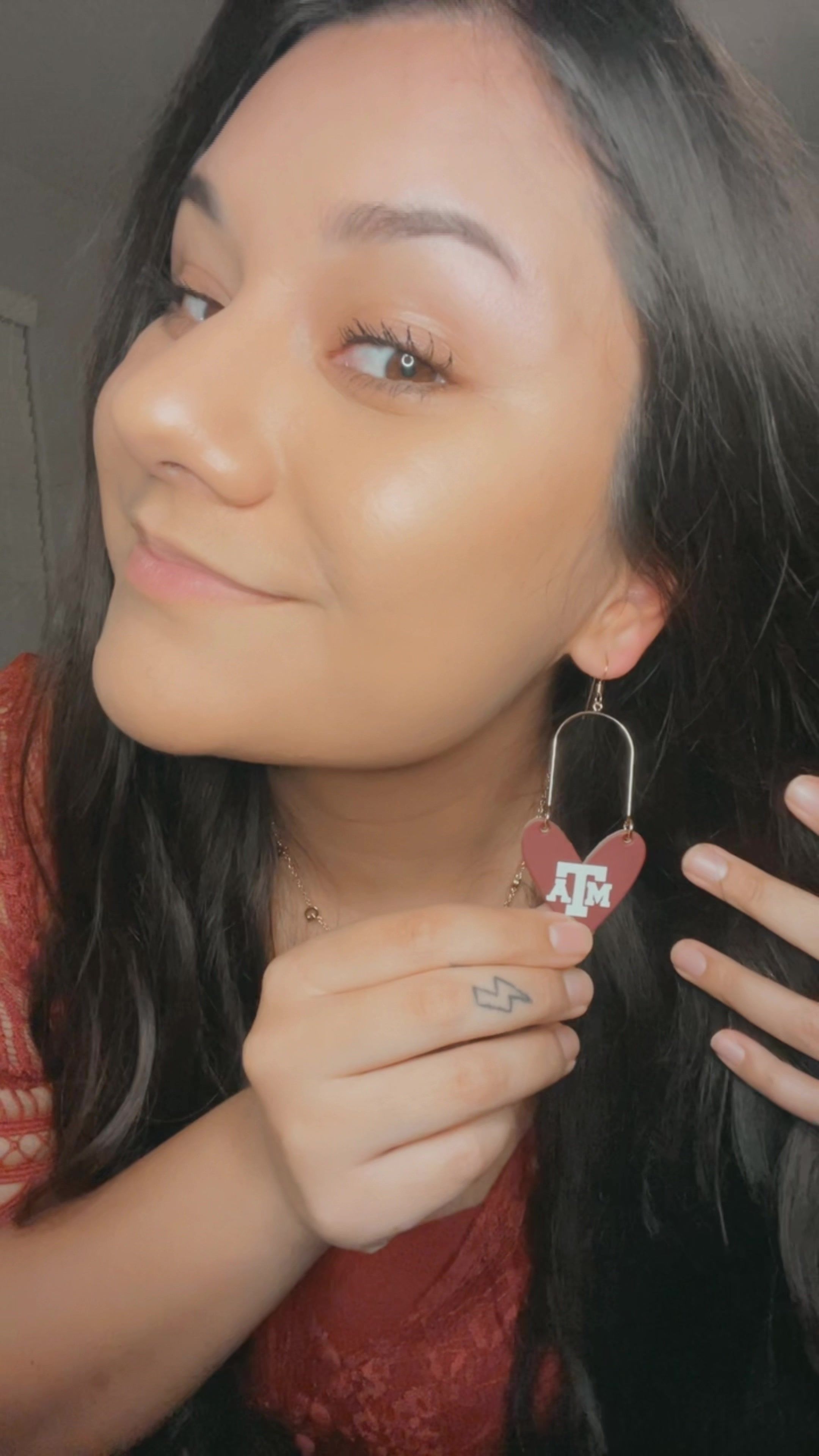 Video post by @aliapueblo on TikTok