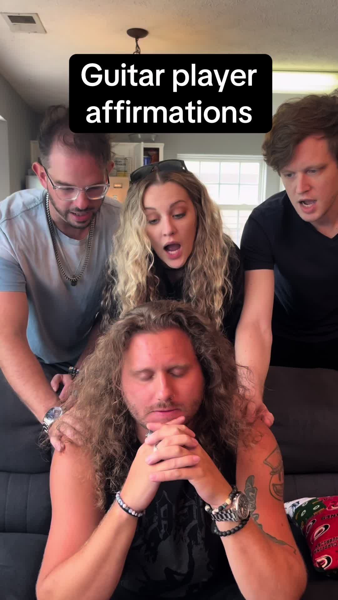 Video post by @toohotforleather on TikTok