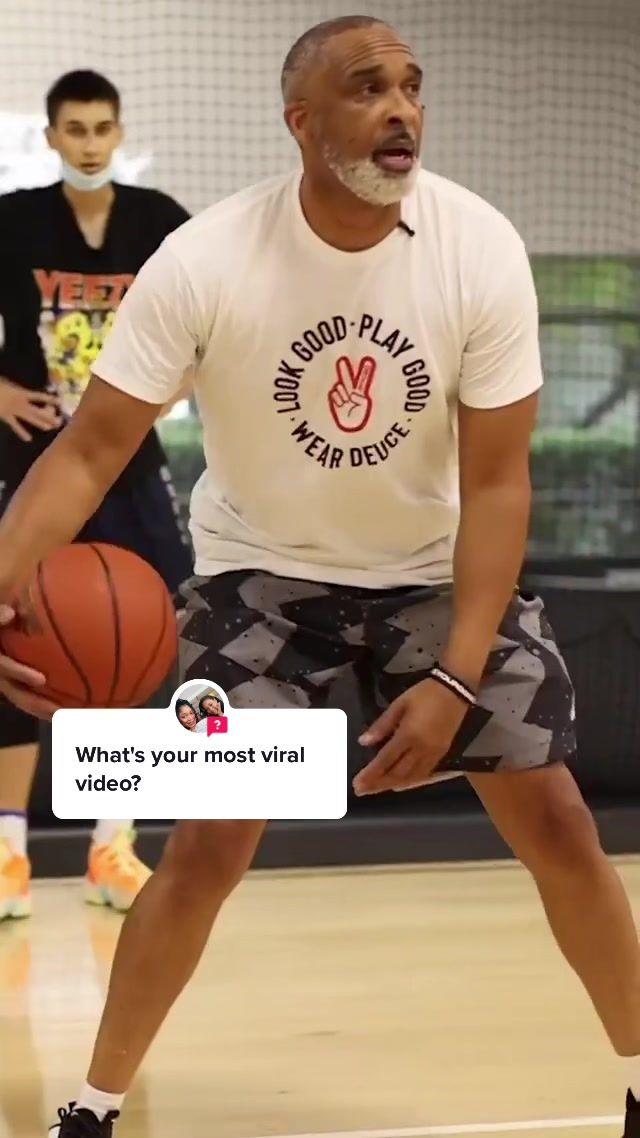 Video post by @94feetofgame on TikTok