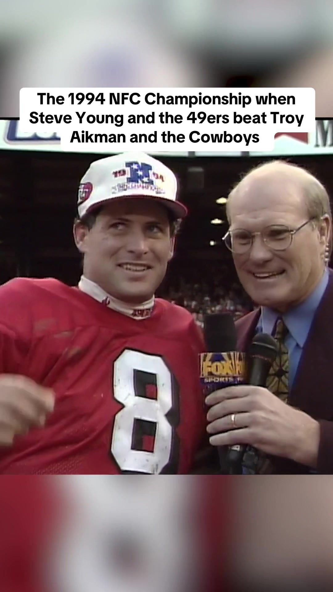 Video post by @nflonfox on TikTok