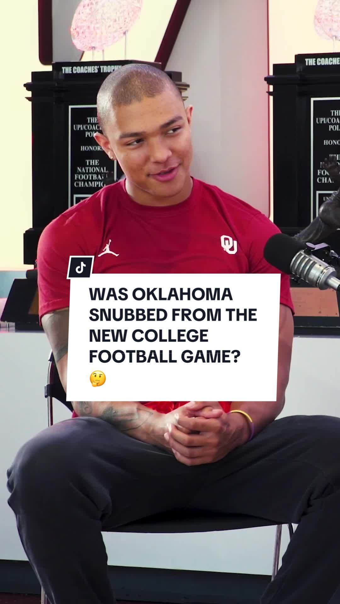 Video post by @reddirtmediaco on TikTok