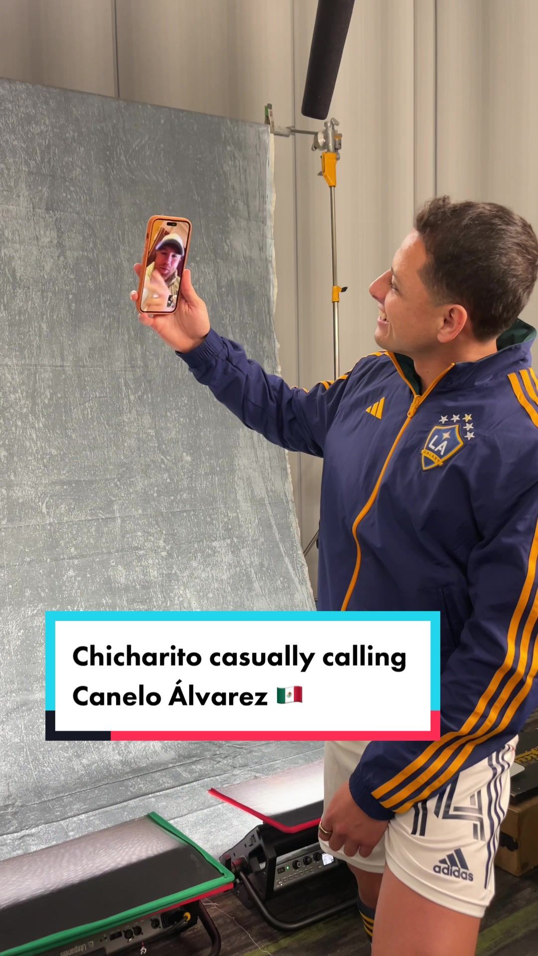 Video post by @lagalaxy on TikTok