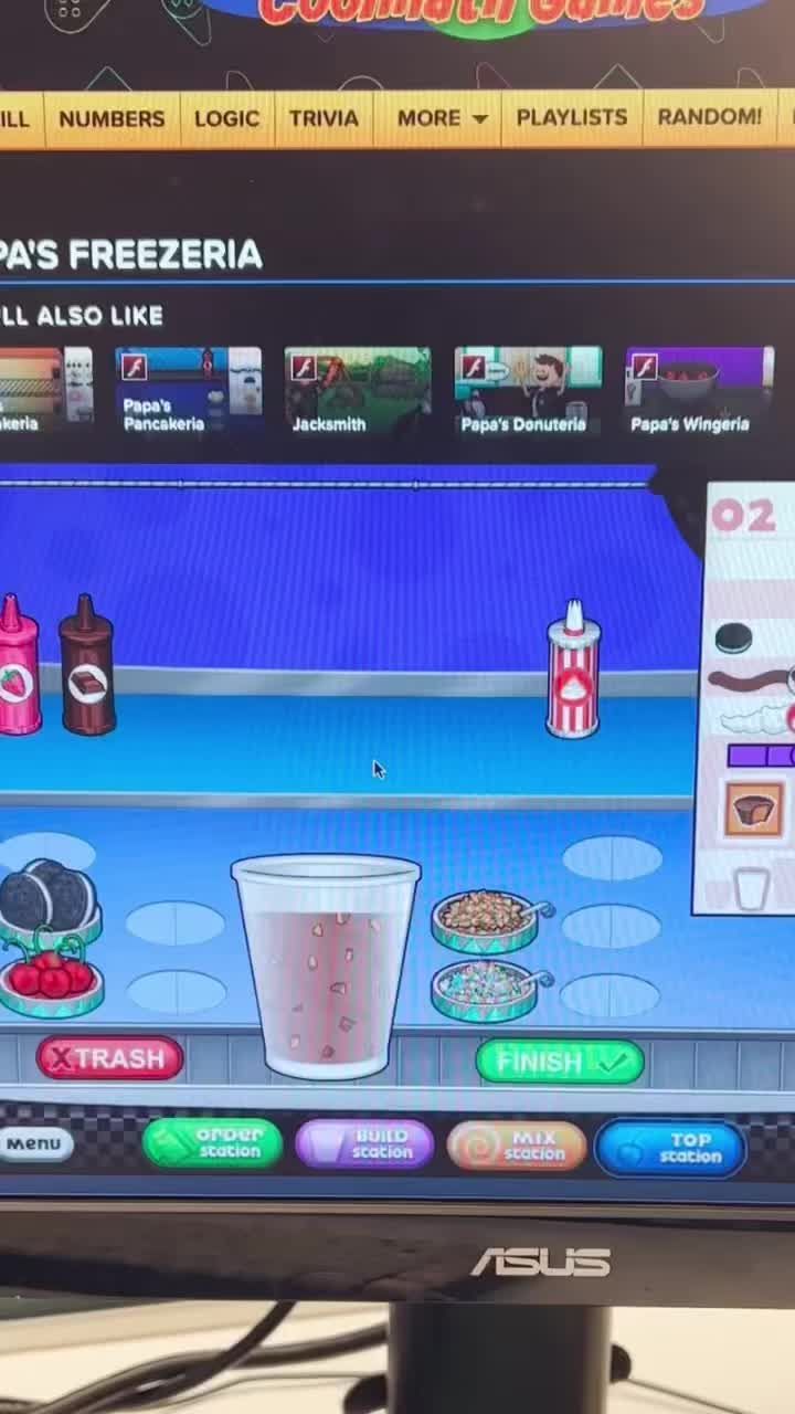 Video post by @coolmathofficial on TikTok