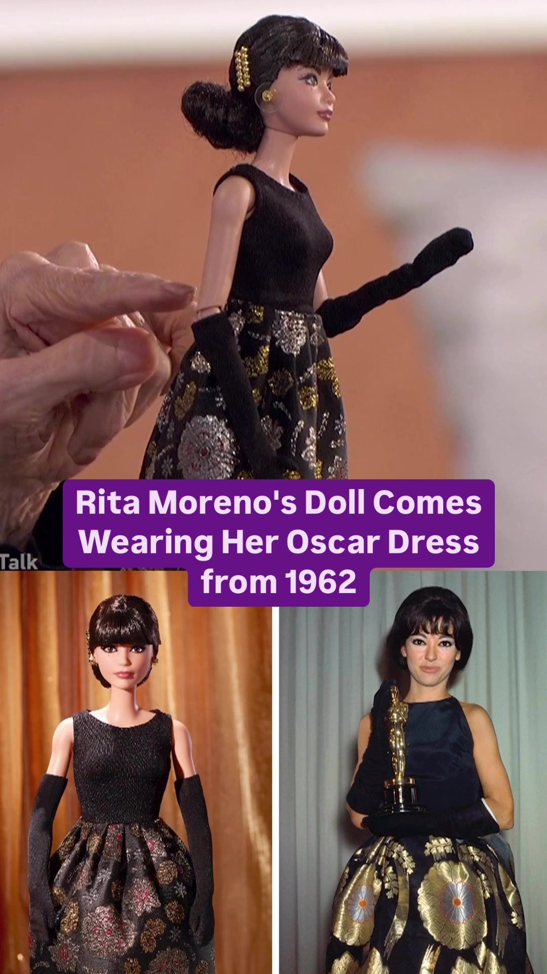 Video post by @thetalkcbs on TikTok