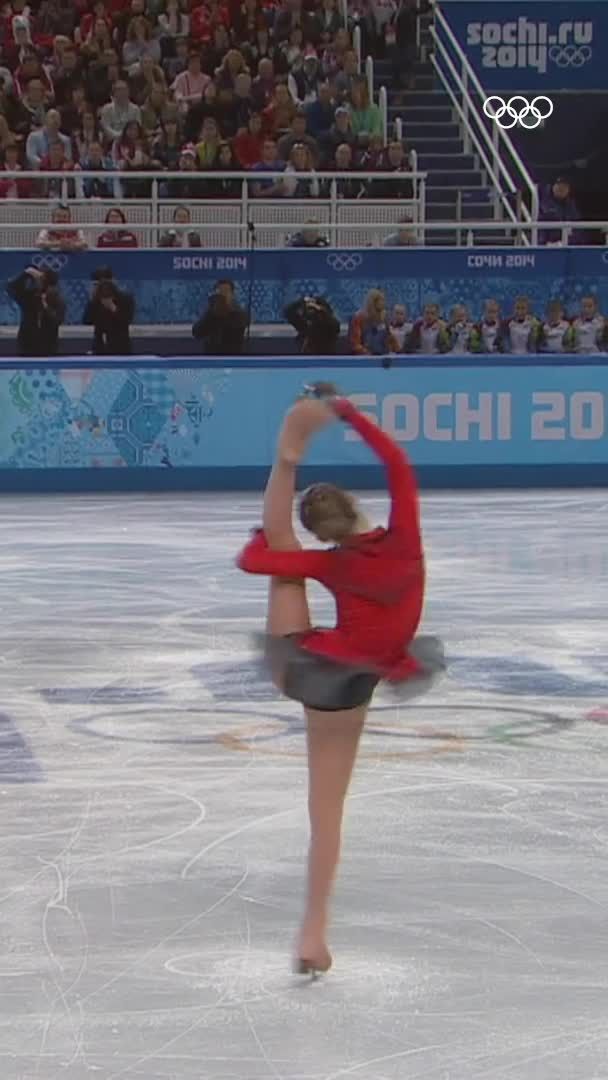 Video post by @olympics on TikTok