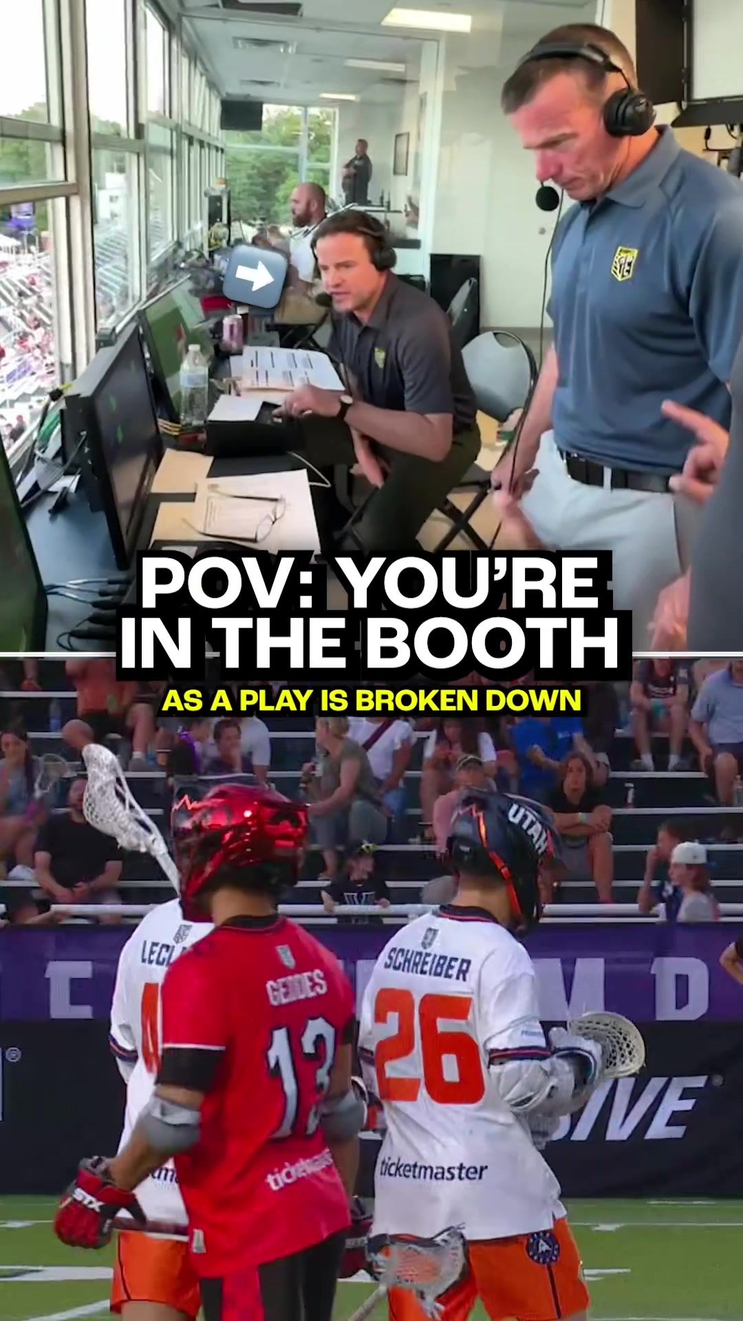 Video post by @pll on TikTok