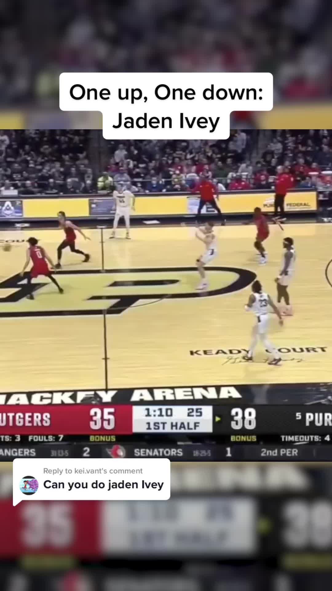 Video post by @ballandorder on TikTok