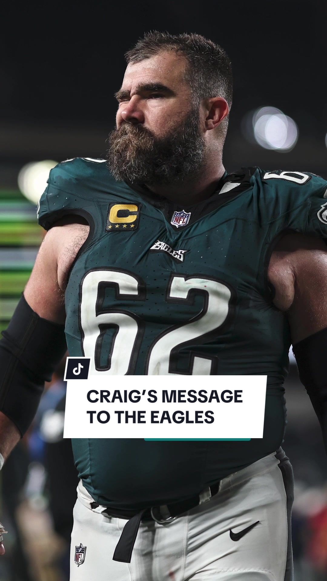 Video post by @craigcartonshow on TikTok