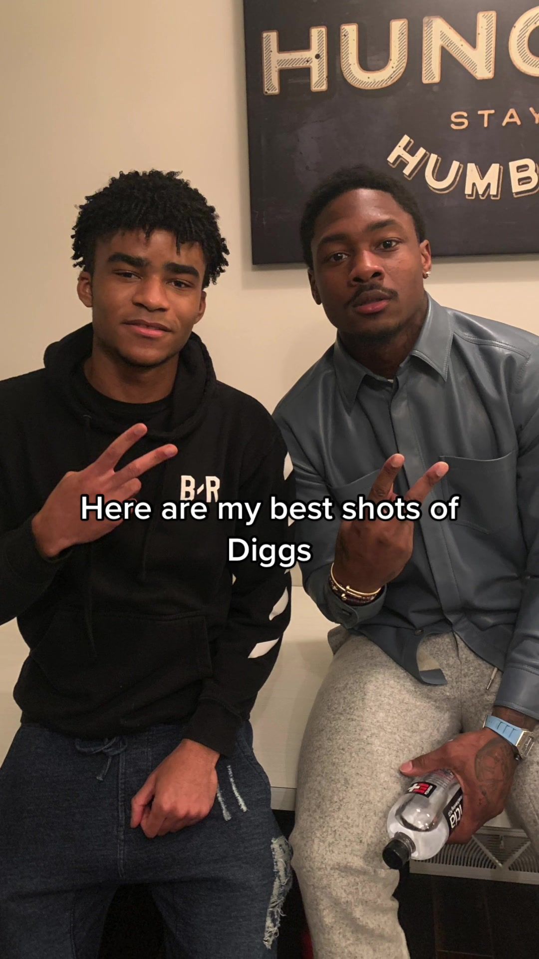 Video post by @thunderprod on TikTok