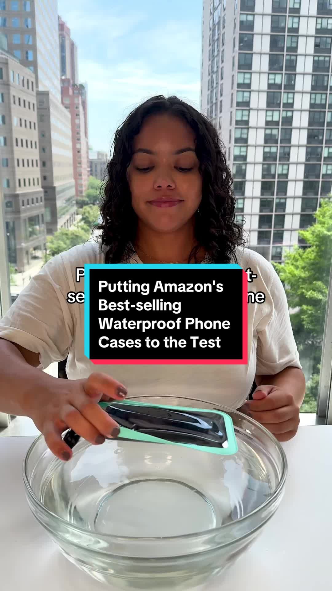 Video post by @travelandleisuremag on TikTok