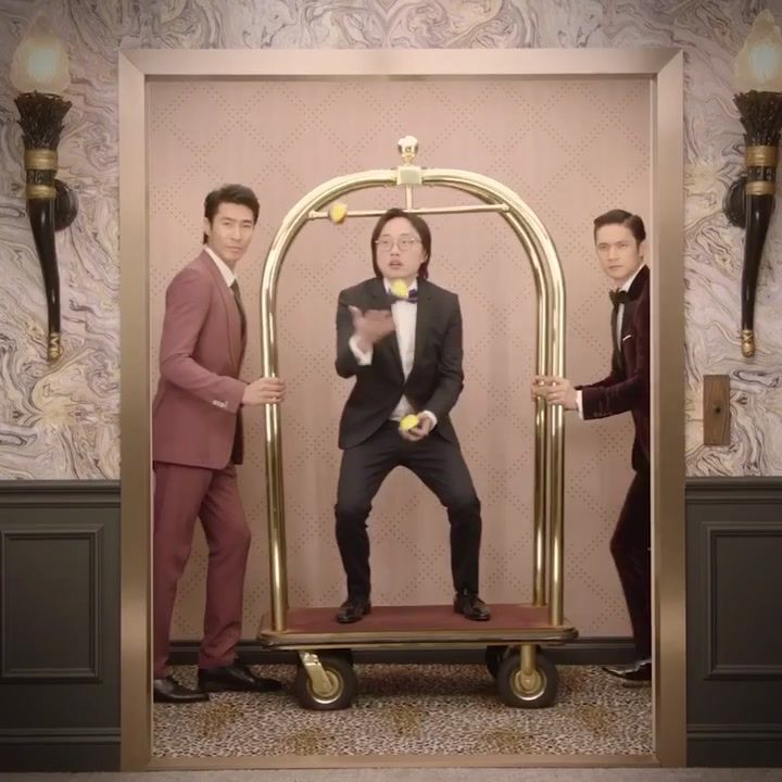 Video post by @funnyasiandude on TikTok