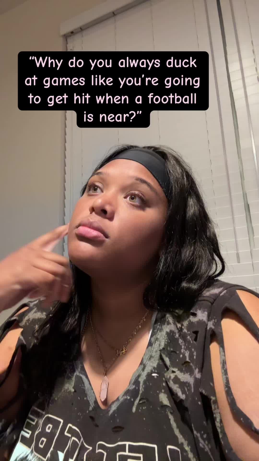 Video post by @cherandalynn on TikTok